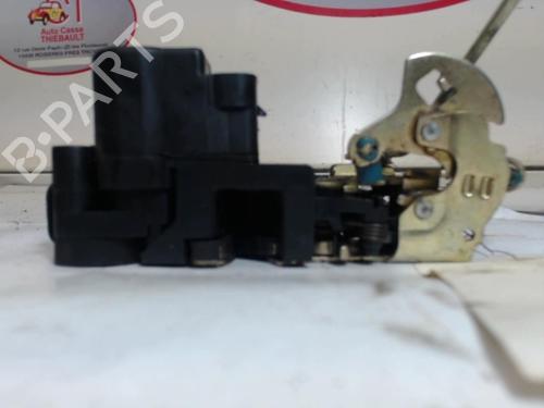Front left lock DAEWOO REZZO (U100) 1.8 | BP12961796C98 
