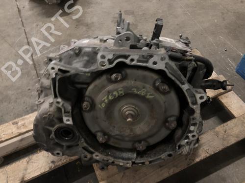 Used Gearbox Gearbox PEUGEOT 308 I (4A_, 4C_) 1.6 THP 16V (156 hp) 21382423 21382423