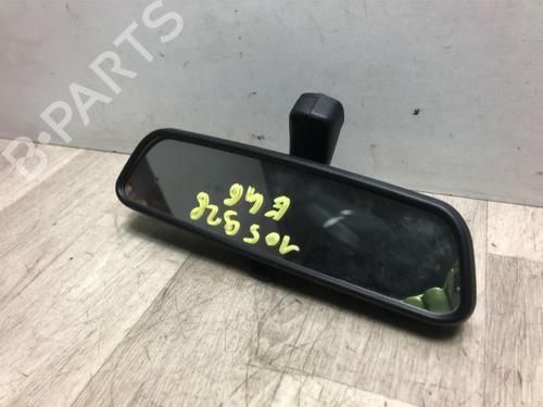 Specchietti retrovisore BMW 3 (E46) 330 xd (204 hp) 20615606