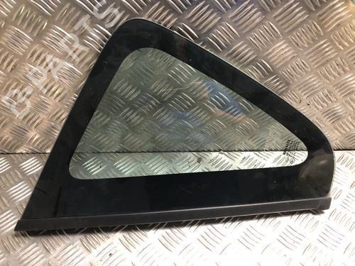 Used Rear left quarter glass Rear left quarter glass 37282775 37282775