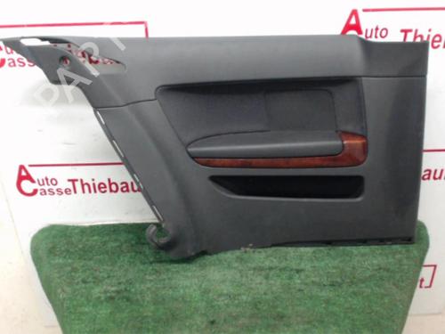 Rear left panel AUDI A3 (8P1) 2.0 TDI 16V | BP29494932C60 