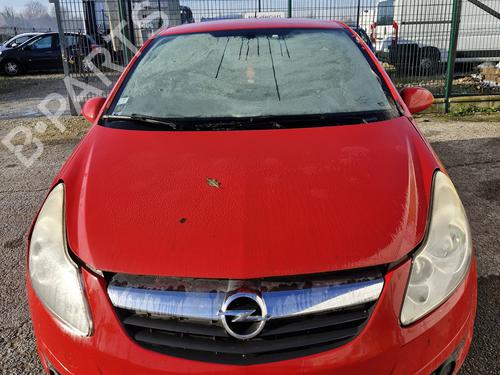 Gearbox OPEL CORSA D (S07) 1.3 CDTI (L08, L68) | BP31198277M3 - Image 6