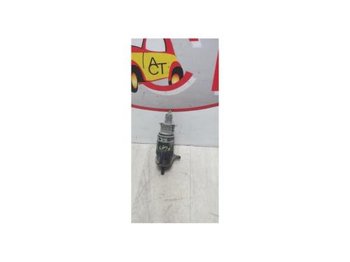 Sprinklervæskepumpe FIAT 500 (312_) 1.3 D Multijet (312AXE1A) (95 hp) 27039139
