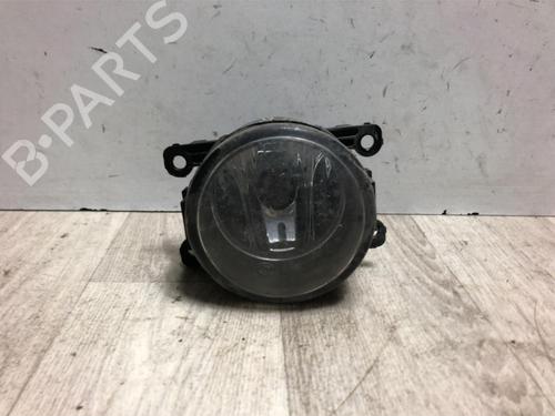 Used Left front fog light RENAULT GRAND SCÉNIC III (JZ0/1_) 1.5 dCi (JZ09, JZ0D, JZ10, JZ14, JZ1G, JZ29, JZ2C) (110 hp) 23870198