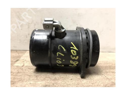 Mass air flow sensor RENAULT CLIO III (BR0/1, CR0/1) 1.5 dCi (BR17, CR17) | BP23871262M95 