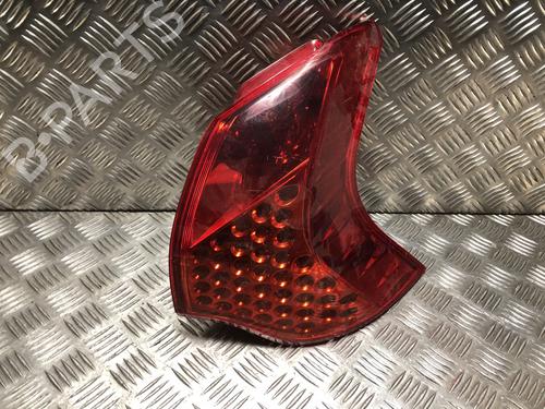 Fanale posteriore destro PEUGEOT 3008 I MPV (0U_) 1.6 THP (156 hp) 33206269