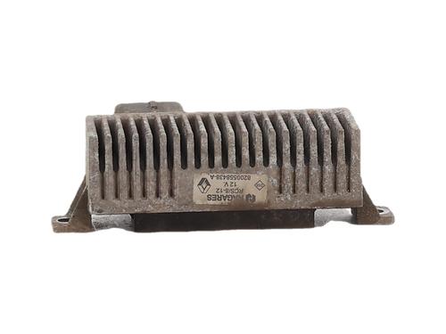 Electronic sensor RENAULT KANGOO Express (FW0/1_) 1.5 dCi 75 (FW07, FW10, FW04) | BP40281139M84 - Image 3