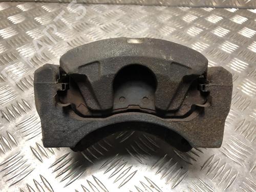 Used Right front brake caliper MITSUBISHI ASX (GA_W_) 2.2 Di-D 4WD (GA8W) (150 hp) 24492222