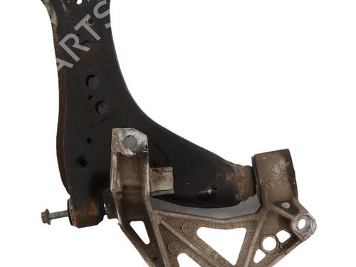 Used Right front suspension arm Right front suspension arm 37476125 37476125