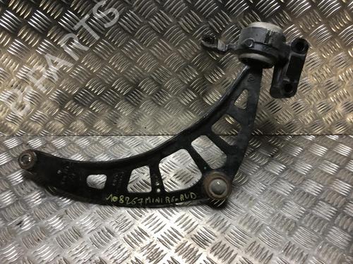 Højre fortil bærearm MINI MINI COUNTRYMAN (R60) Cooper SD (143 hp) 31197744