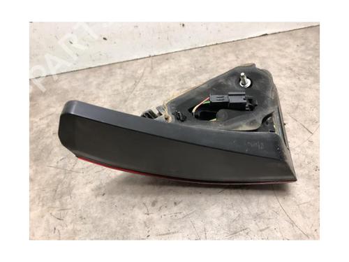 Right tailgate light PEUGEOT 3008 I MPV (0U_) 1.6 BlueHDi 120 | BP20634219C80 