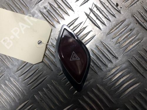 Used Warning switch CITROËN DS3 (SA_) 1.6 HDi 115 (114 hp) 31187649