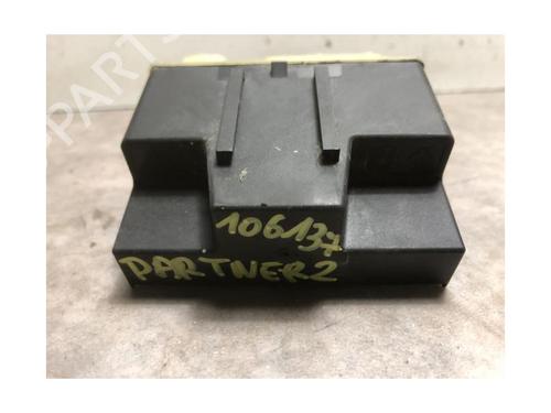 Electronic sensor PEUGEOT PARTNER Box Body/MPV 1.6 HDi | BP20619589M84 