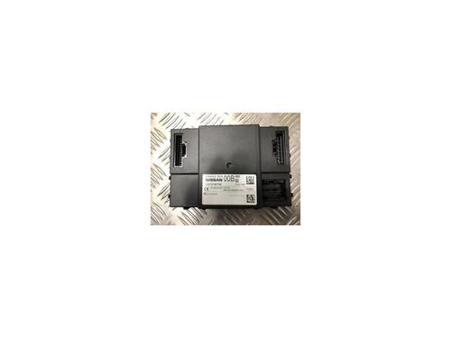 Steuergerät für NISSAN QASHQAI / QASHQAI +2 I (J10, NJ10, JJ10E) 1.5 dCi (110 hp) 25306463