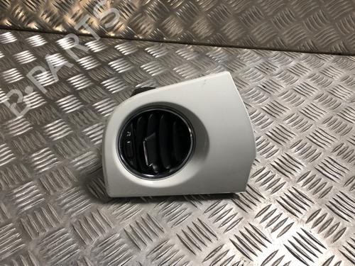 Used Air vent FIAT 500 (312_) 1.2 (312AXA1A) (69 hp) 31204854