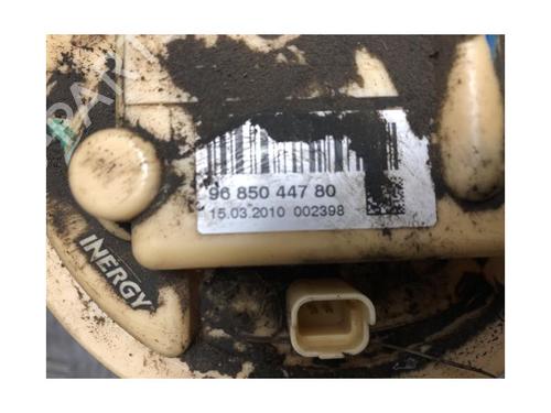 Fuel pump CITROËN C3 Picasso (SH_) 1.6 HDi | BP28363128M76 