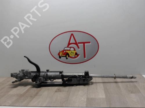 Used Steering column BMW 3 Coupe (E46) 330 Cd (204 hp) 30782765