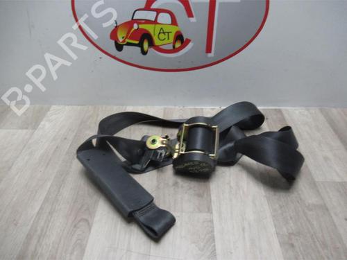 Front right seatbelt RENAULT MEGANE II Coupé-Cabriolet (EM0/1_) 1.9 dCi | BP13281300I25 