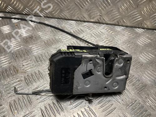 Front left lock RENAULT TRAFIC II Van (FL) 2.0 dCi 115 (FL01, FL0U, FL00, FL0H, FL0M) | BP31660711C98