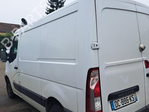 Electronic module RENAULT MASTER III Van (FV) 2.3 dCi 100 FWD (FV0A, FV0B, FV0G, FV0K, FV0H) | BP34039027M83  - Image 7