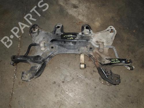 Used Subframe FORD KA (RU8) 1.2 (69 hp) 13267531
