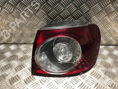 Fanale posteriore destro VW GOLF PLUS V (5M1, 521) 2.0 TDI (140 hp) 32211585