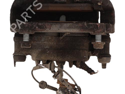 Left front brake caliper RENAULT MASTER III Van (FV) 2.3 dCi 110 FWD (FV0R, FV0W, FV1A) | BP36809123M105 - Image 6