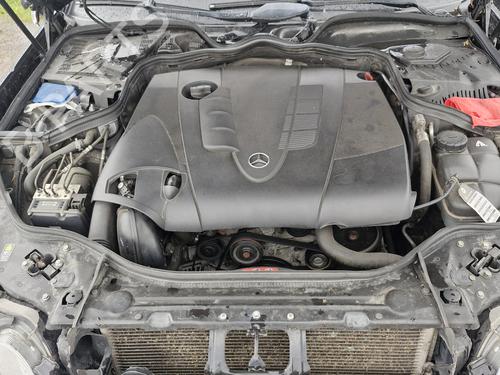 Left rear driveshaft MERCEDES-BENZ E-CLASS (W211) E 220 CDI (211.008) | BP33018234M40  - Image 9