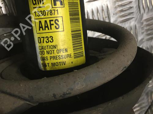 Right front shock absorber CHEVROLET ORLANDO (J309) 2.0 D | BP23403643M17