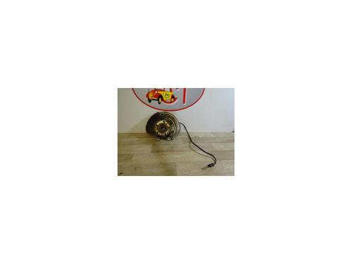 Used Right rear steering knuckle JAGUAR S-TYPE II (X200) 3.0 V6 (238 hp) 13035674