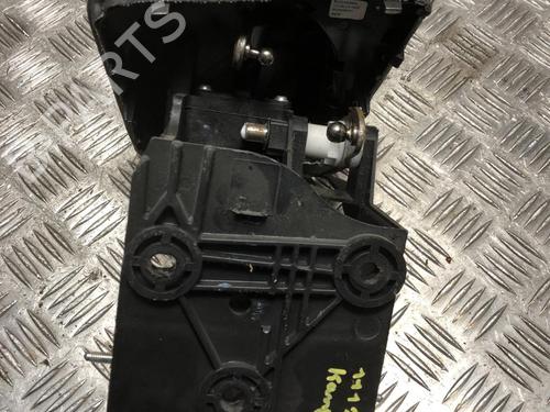 Gear lever RENAULT KANGOO Express (FW0/1_) 1.5 dCi 75 (FW07, FW10, FW04) | BP31357513M90