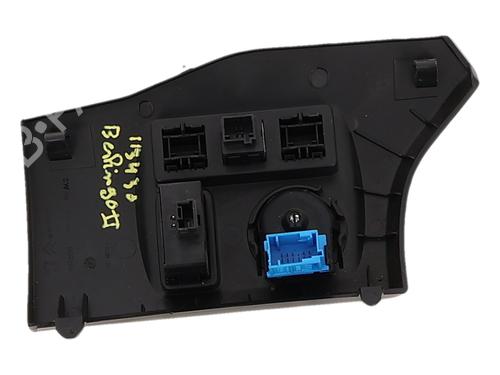 Mirror switch CITROËN BERLINGO Box Body/MPV (B9) 1.6 HDi 90 | BP37644382I25 - Image 2