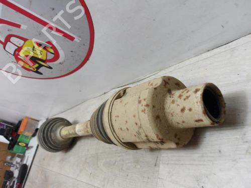 Used Right front driveshaft DACIA DUSTER (HS_) 1.5 dCi 4x4 (HSMC, HSMD) (110 hp) 13291810