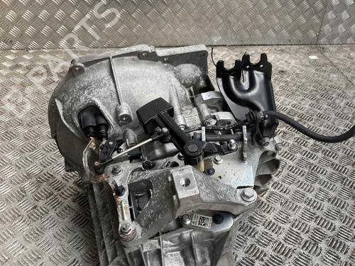 Gearbox VOLVO C30 (533) 1.6 D | BP36113246M3 - Image 3