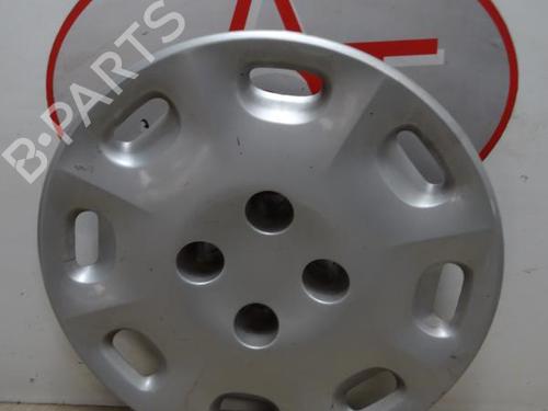 Hulkapsel Hulkapsel CITROËN XANTIA (X1_, X2_) 1.9 Turbo D (90 hp) 34415623 34415623