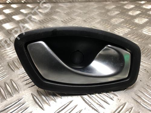 Used Front right interior door handle RENAULT CLIO IV (BH_) 0.9 TCe 90 (BHNF, BHMA, BHMH, BHJK, BHJR) (90 hp) 24523103