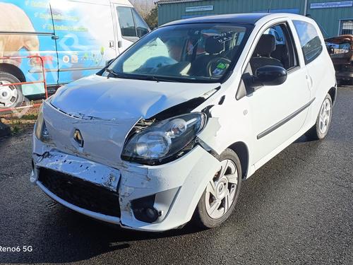 Rim RENAULT TWINGO II (CN0_) 1.5 dCi 75 | BP24589750C45 