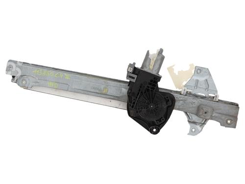 Used Front right window mechanism Front right window mechanism 38757468 38757468