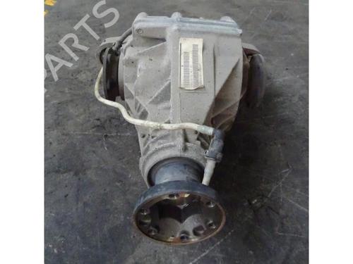 Annen VW TOUAREG (7LA, 7L6, 7L7) 3.0 V6 TDI | BP20629408O1 