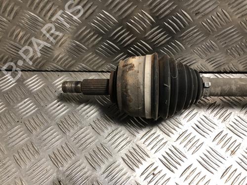 Right front driveshaft RENAULT ESPACE IV (JK0/1_) 2.2 dCi (JK0H) | BP39403944M39 - Image 2