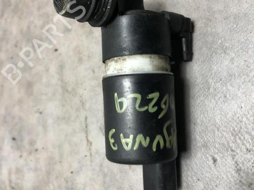 Used Washer pump RENAULT LAGUNA Coupe (DT0/1) 2.0 dCi (DT01, DT08, DT09, DT0K, DT12, DT1C, DT1D, DT1M,... (150 hp) 20616877