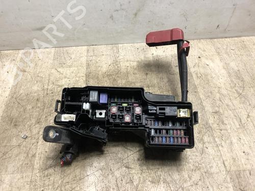 Used Fuse box PEUGEOT 108 1.2 (82 hp) 20089552