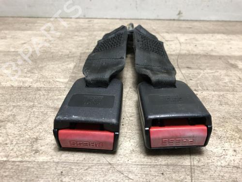 Used Seat buckle DACIA SANDERO 1.4 MPI LPG (72 hp) 23871610