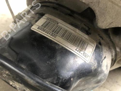 Gearbox DACIA DOKKER MPV (KE_) 1.2 TCe (KEM0, KEAY) | BP22249455M3 
