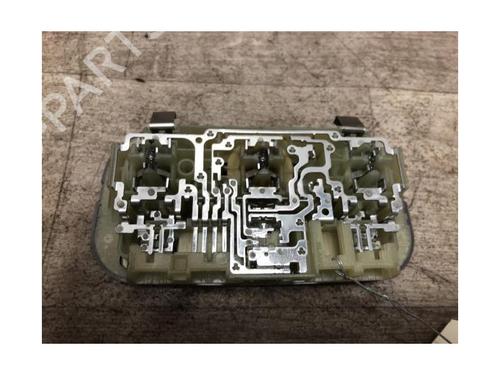 Interior roof light CITROËN C3 I (FC_, FN_) 1.6 16V HDi | BP23871497I8 