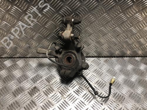 Used Left front steering knuckle Left front steering knuckle RENAULT KANGOO (KC0/1_) 1.5 dCi (KC08, KC09) (82 hp) 34164845 34164845