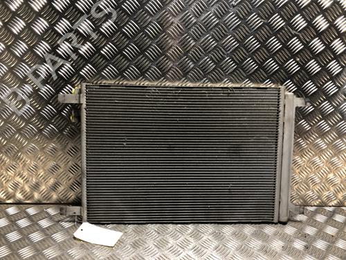 AC radiator SKODA OCTAVIA III (5E3, NL3, NR3) 1.6 TDI | BP31201463M32