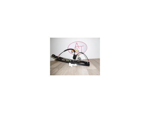 Used Rear right window mechanism FORD MONDEO IV Turnier (BA7) 1.8 TDCi (125 hp) 13223009