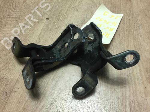 Used Hinge/Door check strap Hinge/Door check strap TOYOTA HILUX VII Pickup (_N1_, _N2_, _N3_) 2.5 D-4D 4WD (KUN25) (144 hp) 13137433 13137433