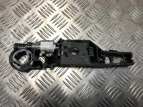 Rear right exterior door handle RENAULT LAGUNA III (BT0/1) 1.5 dCi (BT00, BT0A, BT0T, BT1J) | BP23134335C130